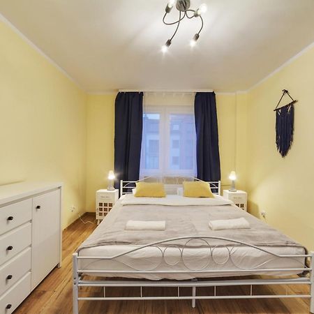 Dream Loft Podwale Staromiejskie Гданськ Екстер'єр фото