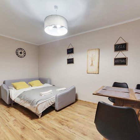 Dream Loft Podwale Staromiejskie Гданськ Екстер'єр фото