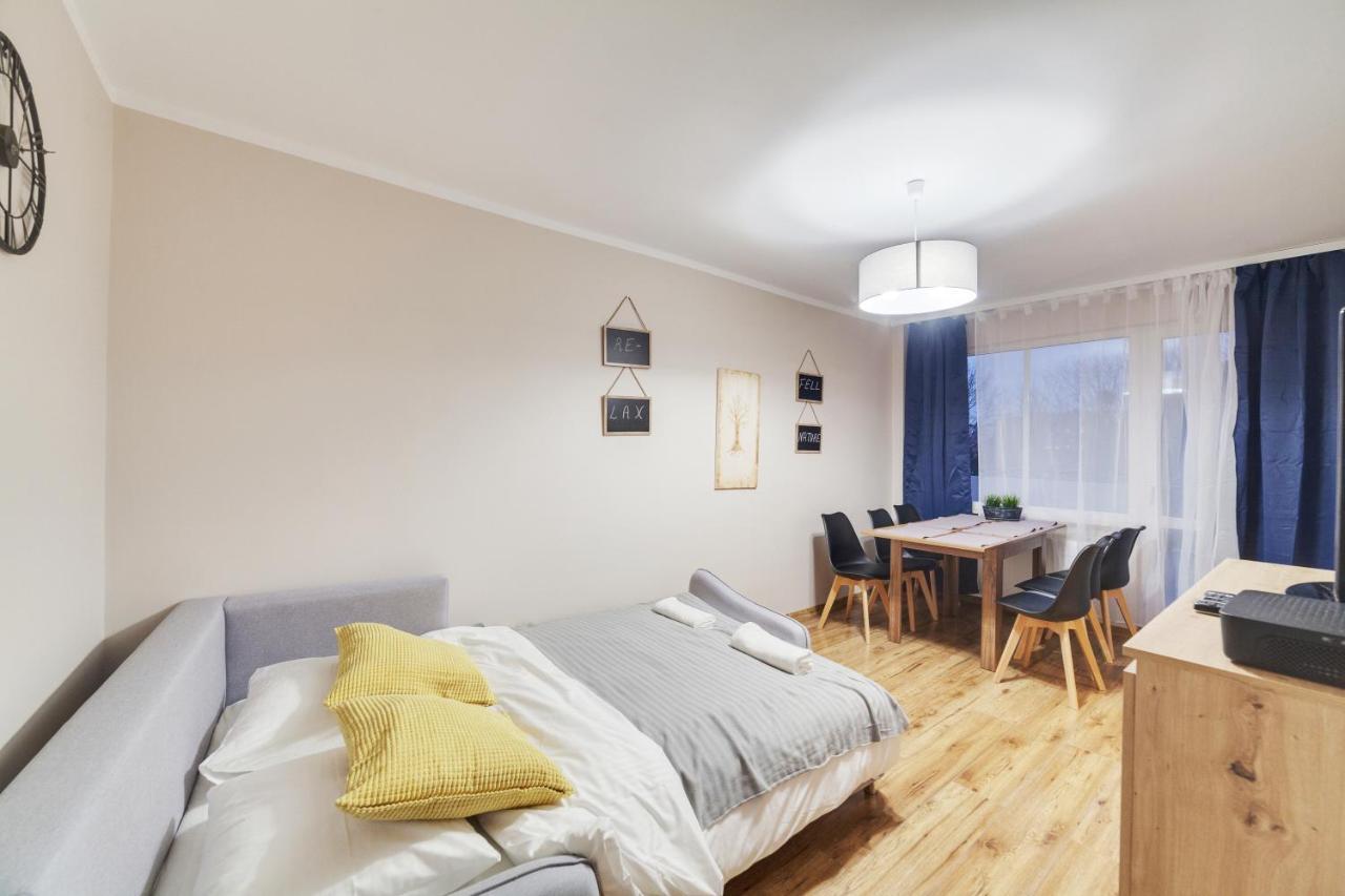 Dream Loft Podwale Staromiejskie Гданськ Екстер'єр фото