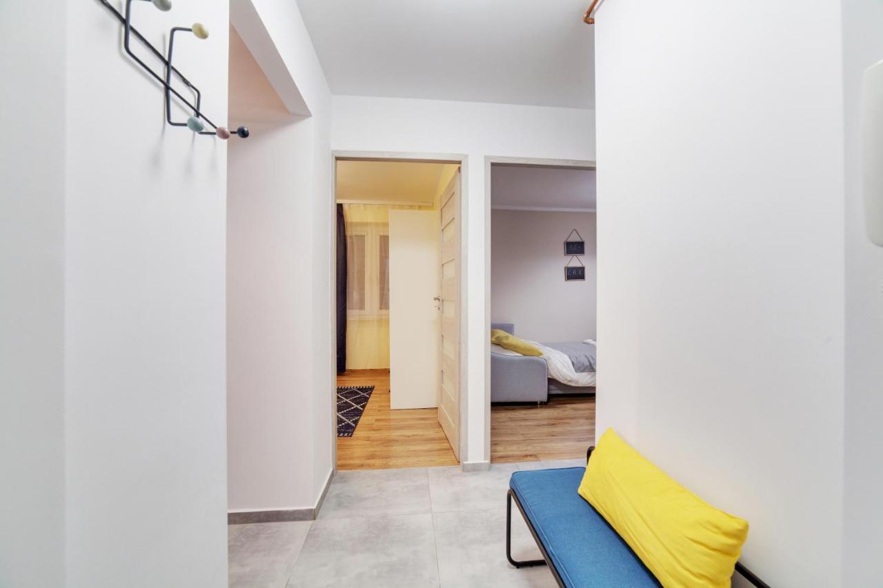 Dream Loft Podwale Staromiejskie Гданськ Екстер'єр фото