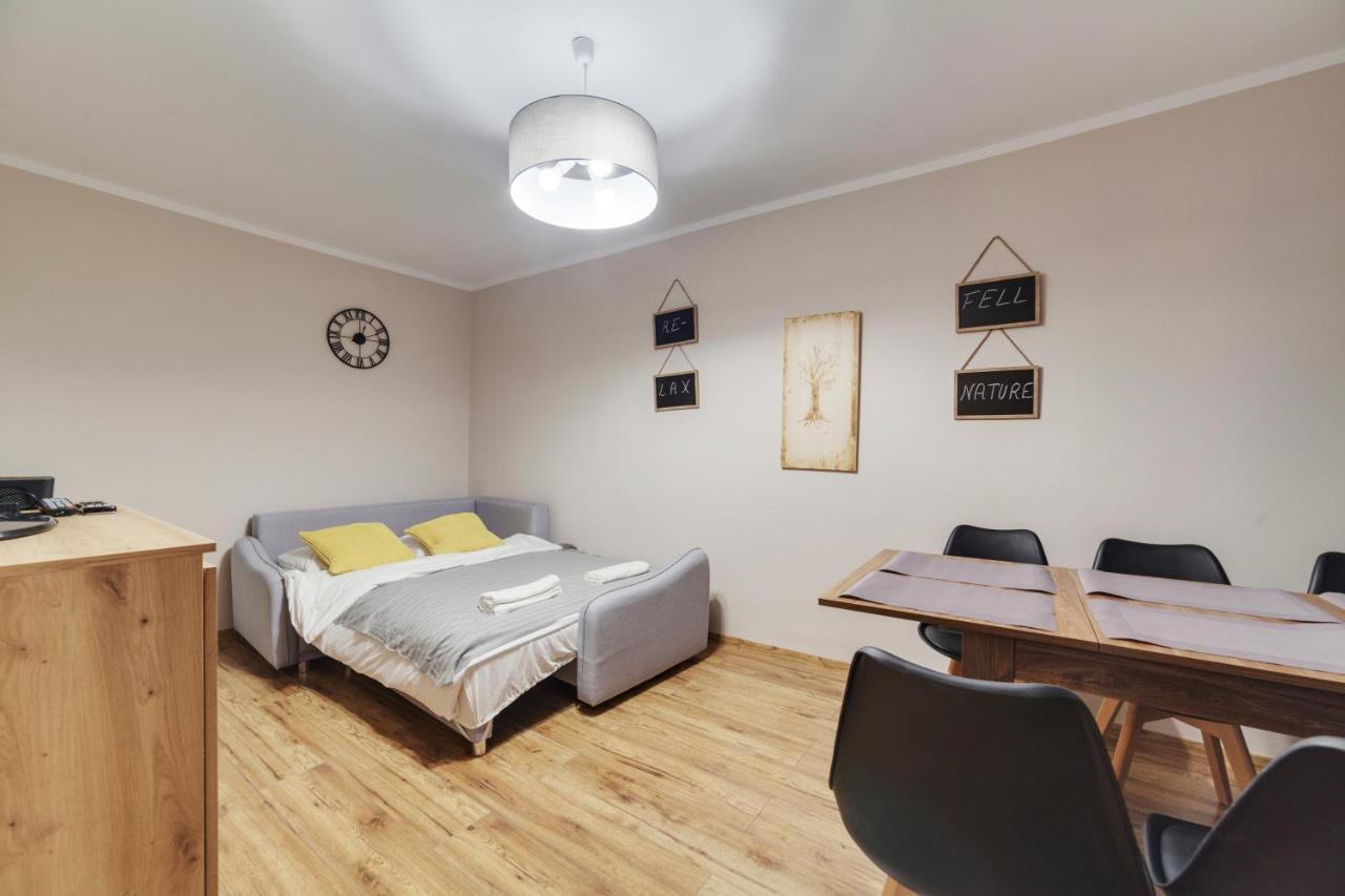Dream Loft Podwale Staromiejskie Гданськ Екстер'єр фото