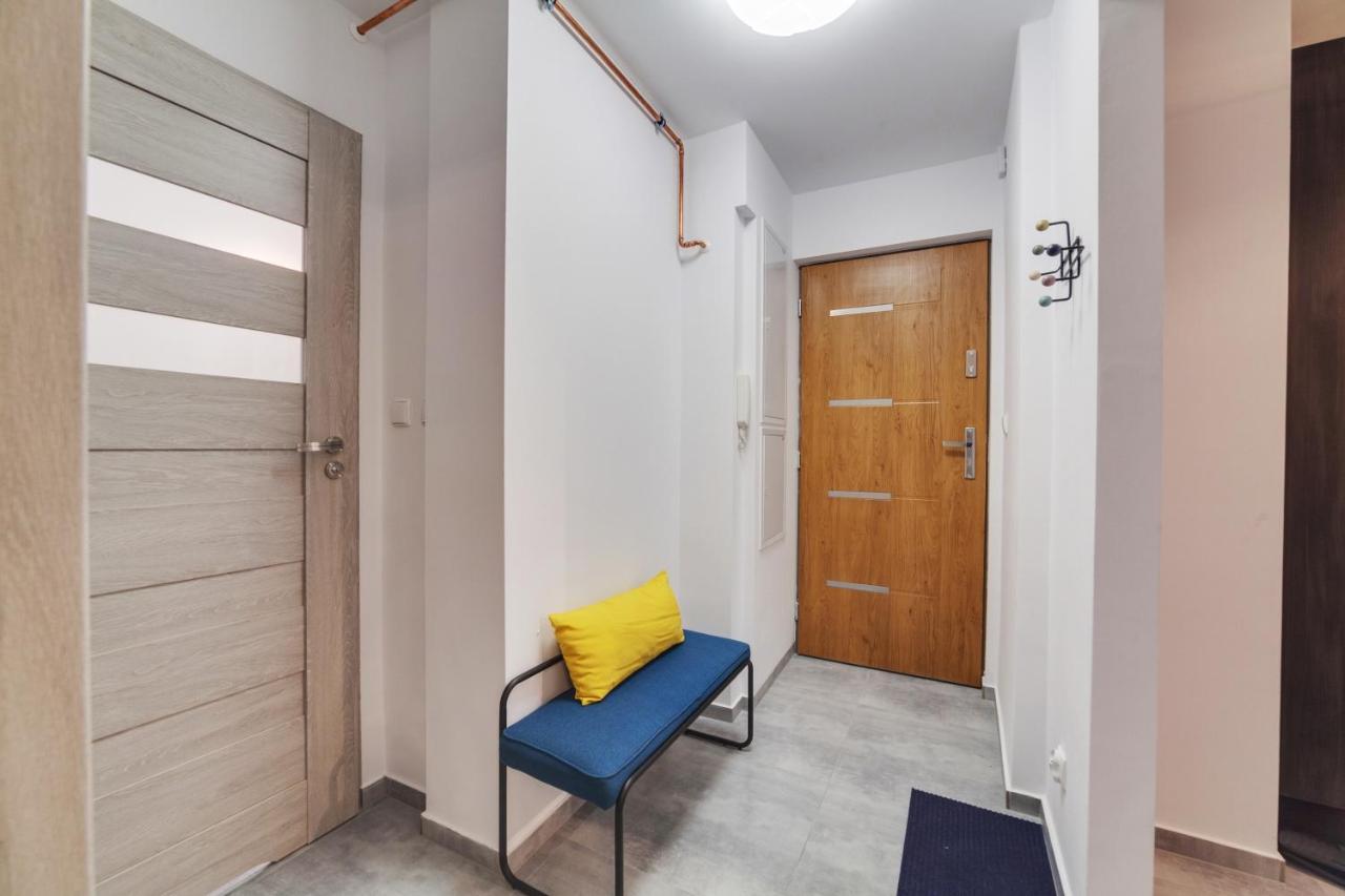 Dream Loft Podwale Staromiejskie Гданськ Екстер'єр фото
